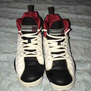 Jordan shoes